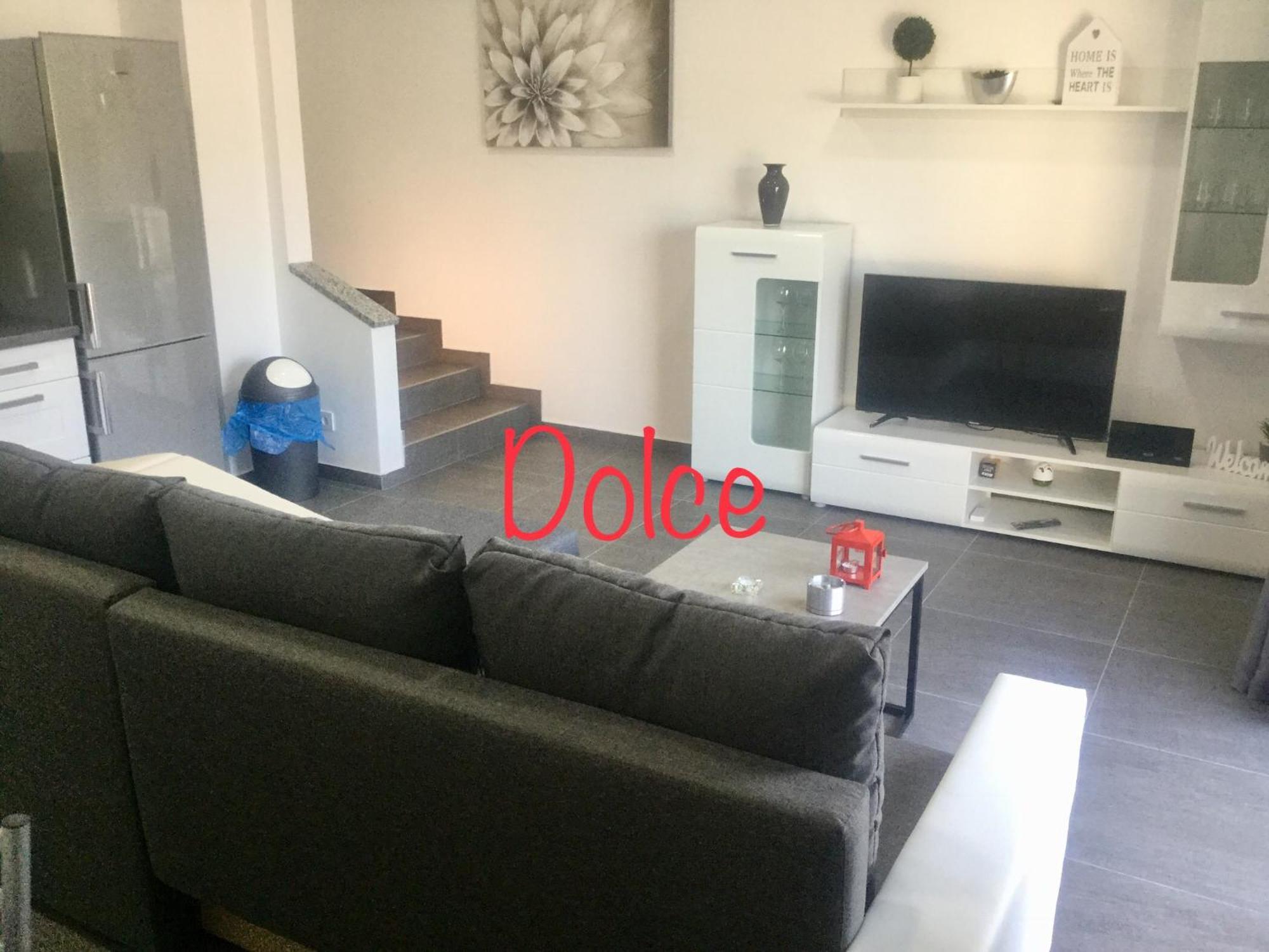 Casa Laura Apartman Fiume Kültér fotó